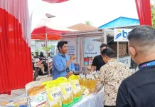 Bulog Pastikan Stok Pangan Aman jelang Ramadan